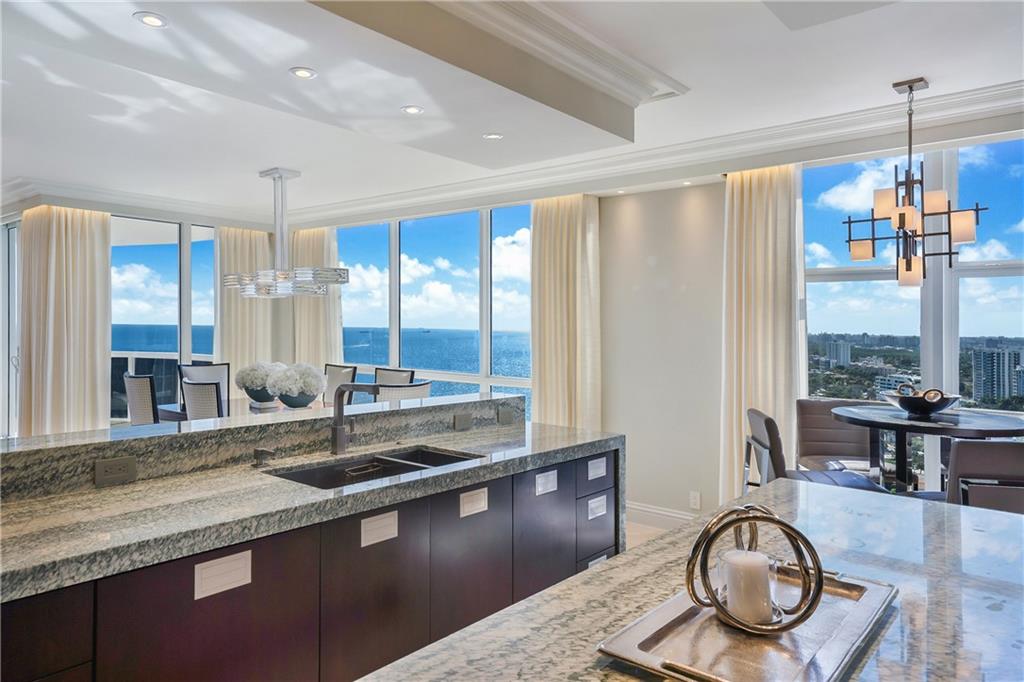 L'Hermitage - Residential