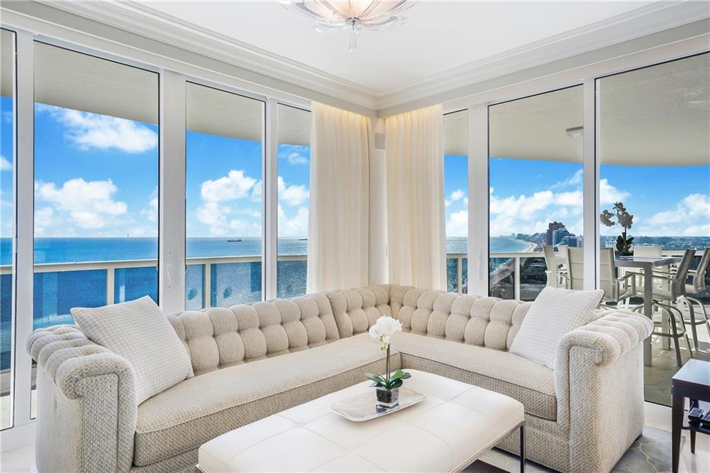 L'Hermitage - Residential