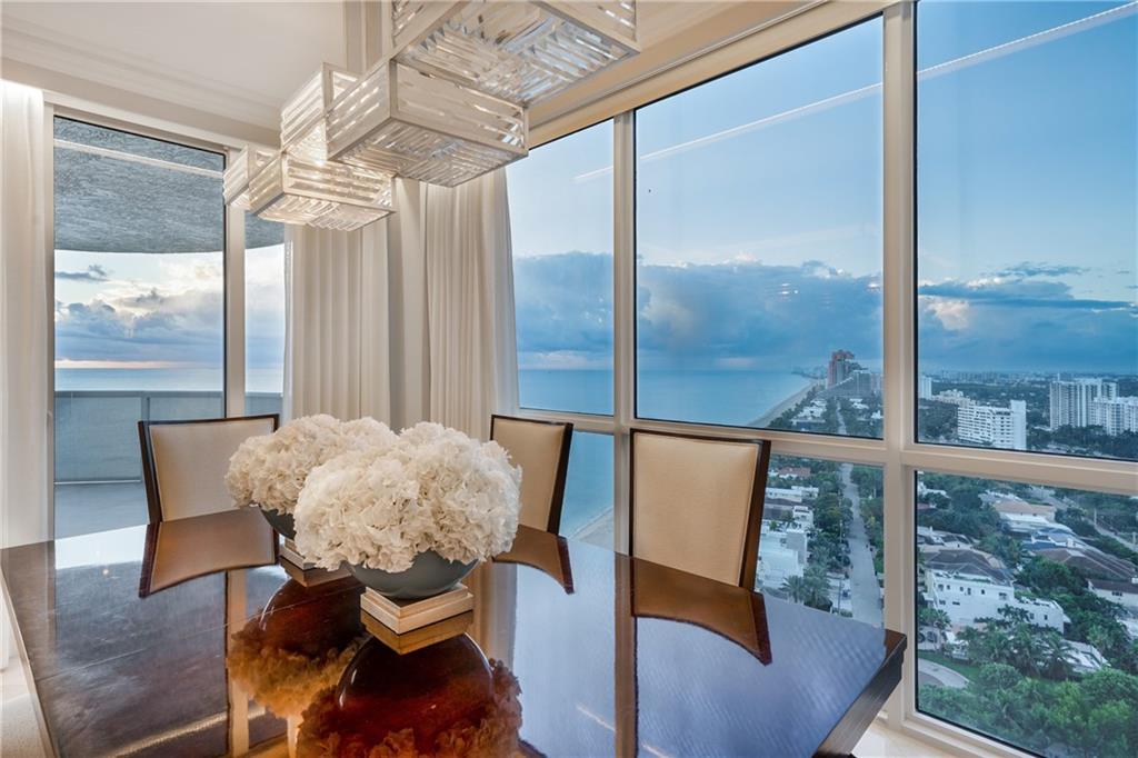 L'Hermitage - Residential