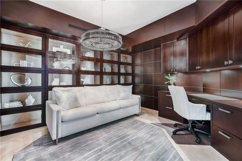 L'Hermitage - Residential