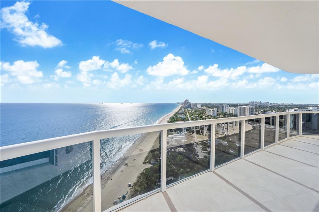 L'Hermitage - Residential