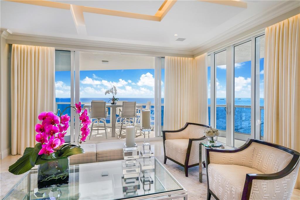 L'Hermitage - Residential