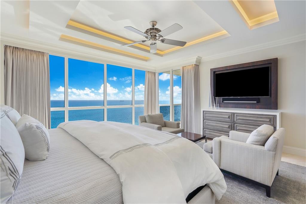 L'Hermitage - Residential