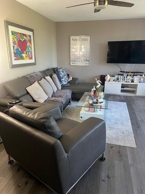 Tiny photo for 955 Dotterel Road #2111, Delray Beach, FL 33444 (MLS # B26020167)