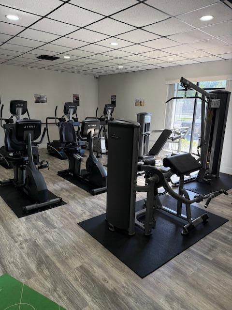 Tiny photo for 955 Dotterel Road #2111, Delray Beach, FL 33444 (MLS # B26020167)