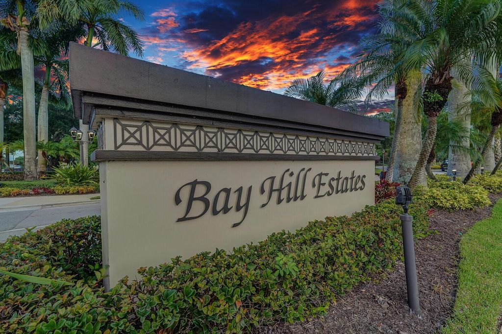 Photo of 7984 Arbor Crest Way, Palm Beach Gardens, FL 33412 (MLS # R11005742)