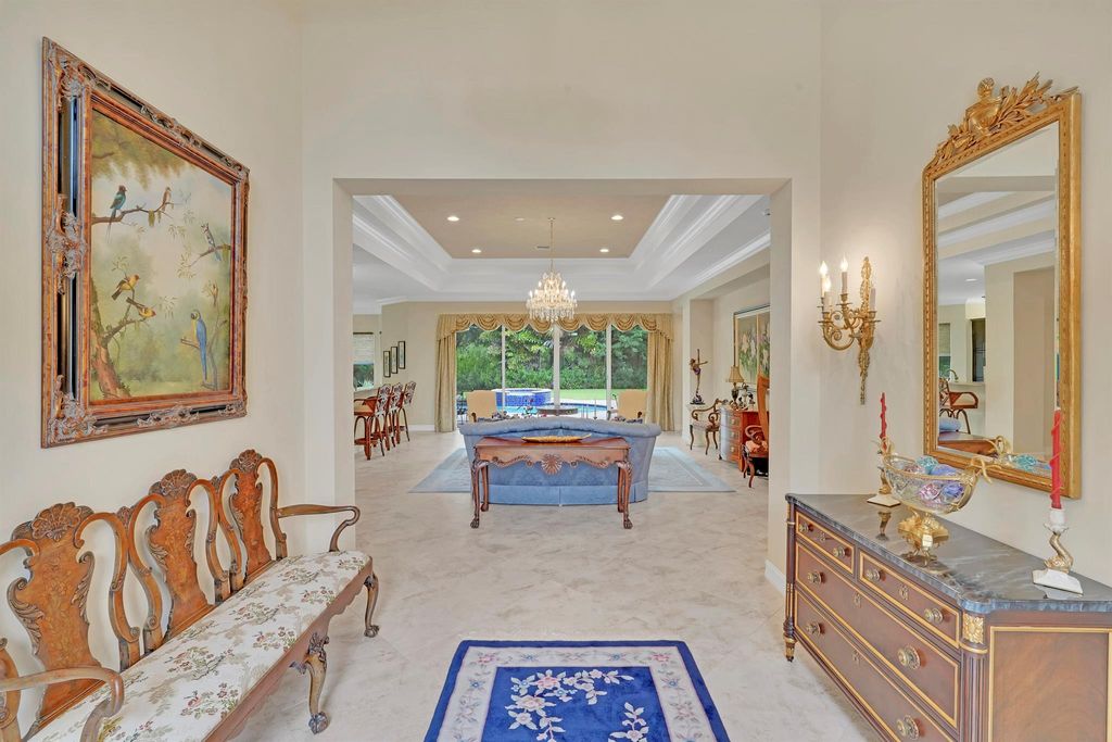 Photo of 7984 Arbor Crest Way, Palm Beach Gardens, FL 33412 (MLS # R11005742)