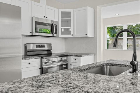 Tiny photo for 3040 NW 8TH Place, Fort Lauderdale, FL 33311 (MLS # B26089160)