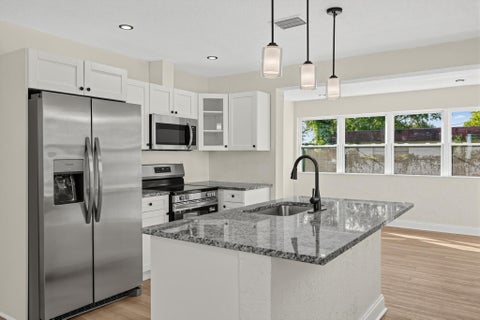 Tiny photo for 3040 NW 8TH Place, Fort Lauderdale, FL 33311 (MLS # B26089160)