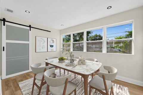 Tiny photo for 3040 NW 8TH Place, Fort Lauderdale, FL 33311 (MLS # B26089160)
