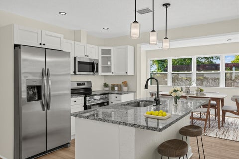 Tiny photo for 3040 NW 8TH Place, Fort Lauderdale, FL 33311 (MLS # B26089160)