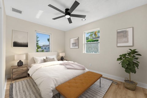 Tiny photo for 3040 NW 8TH Place, Fort Lauderdale, FL 33311 (MLS # B26089160)