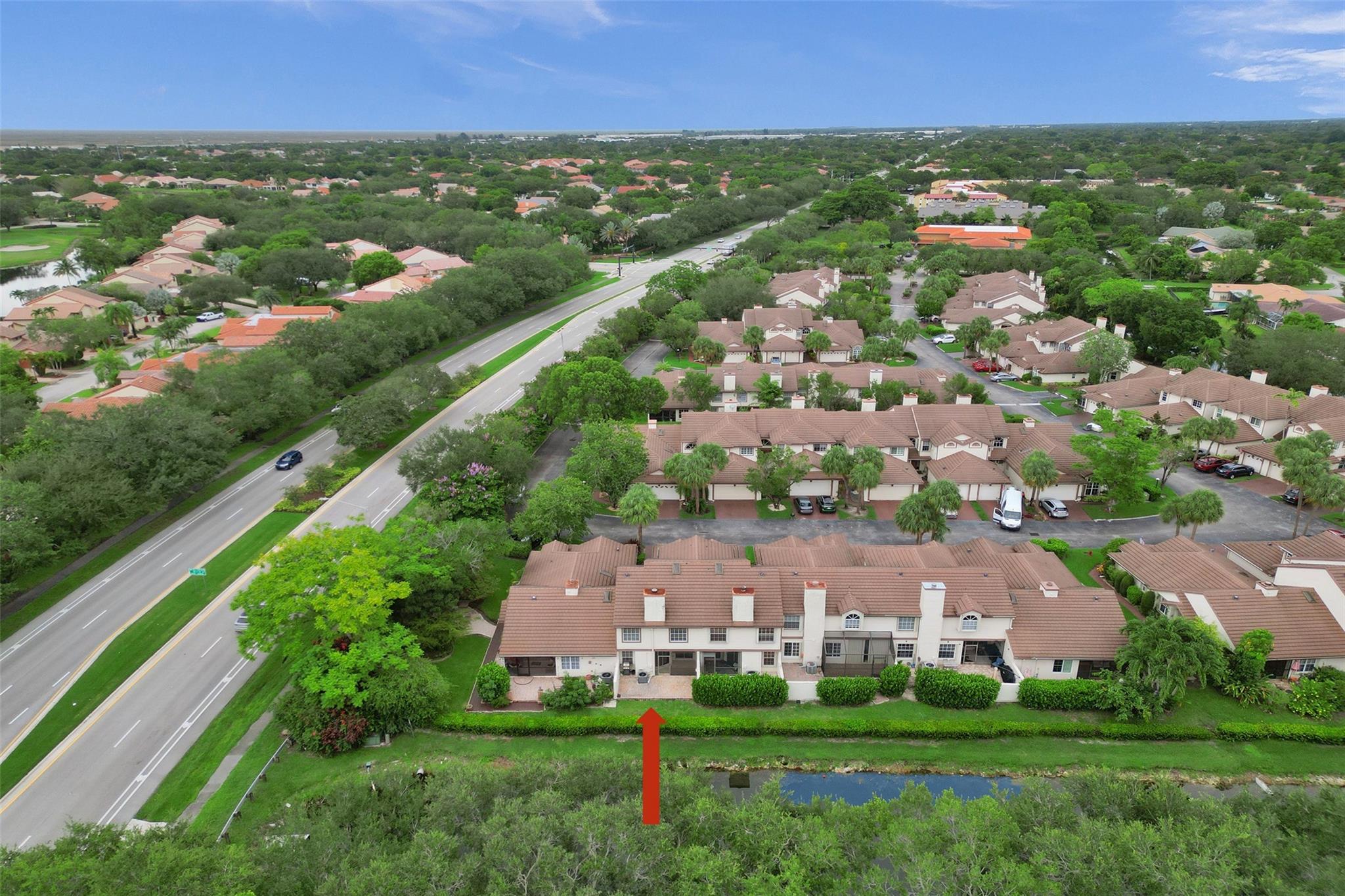 Eagles Nest - Residential