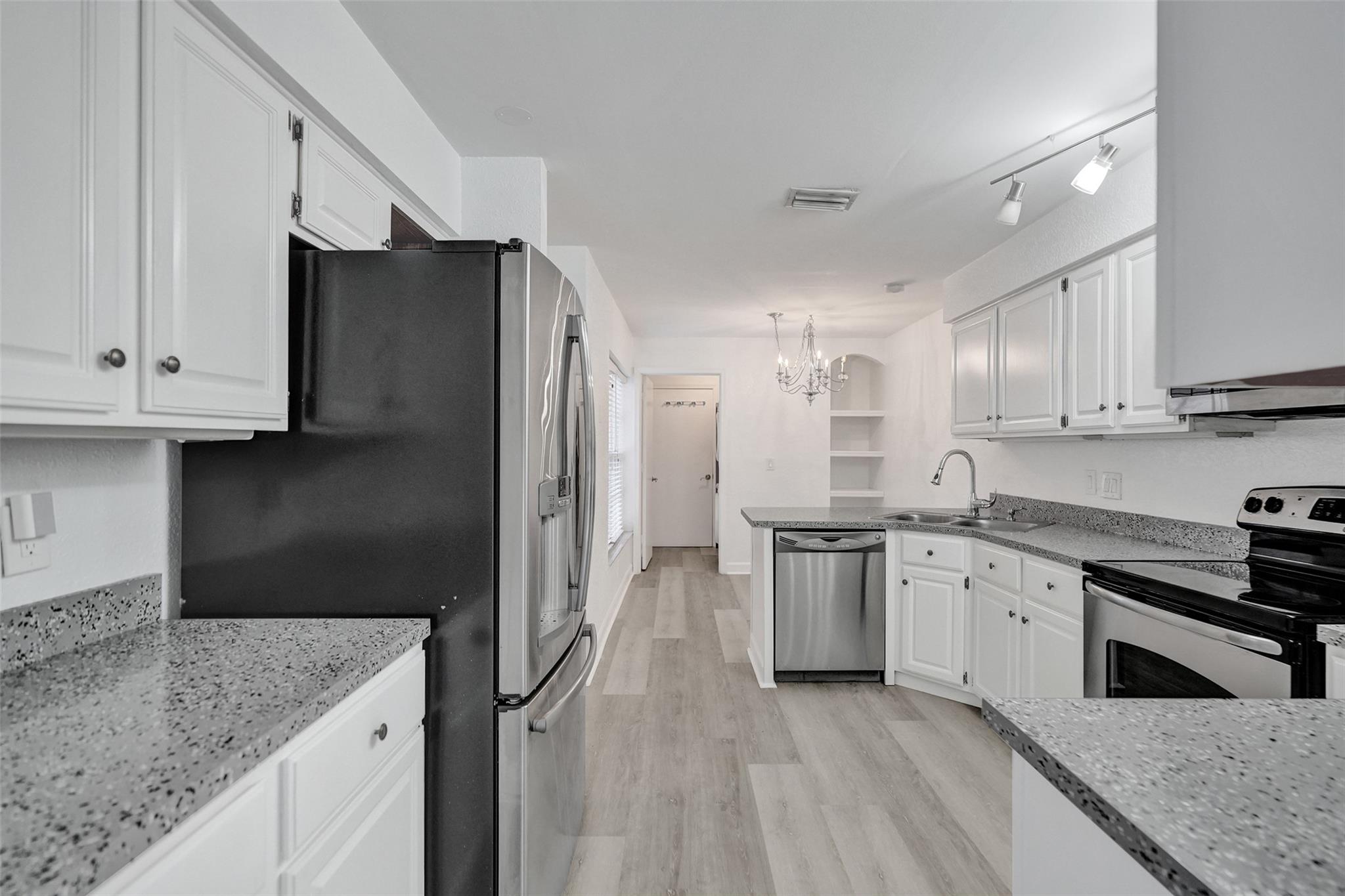 Eagles Nest - Residential