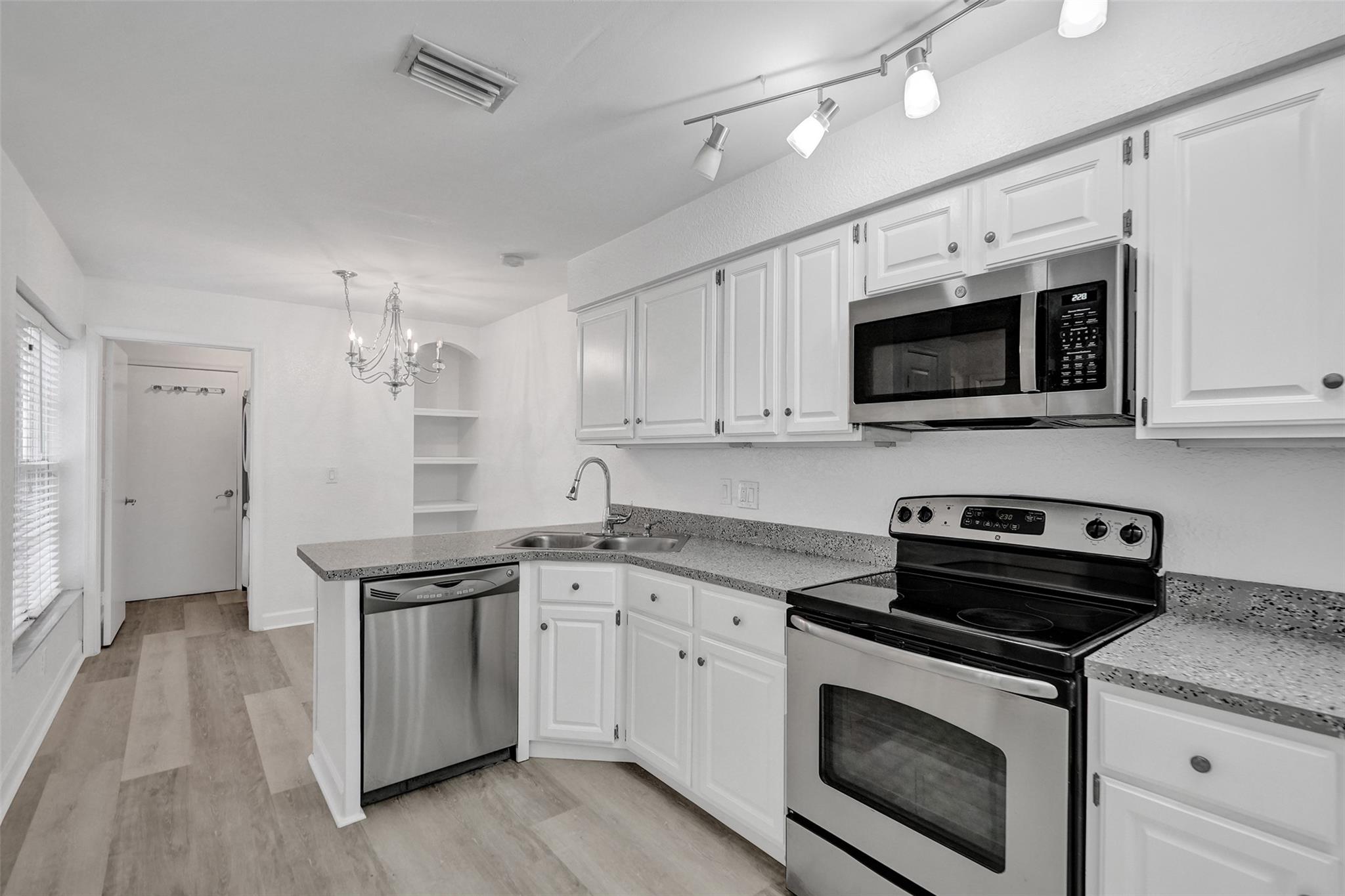 Eagles Nest - Residential