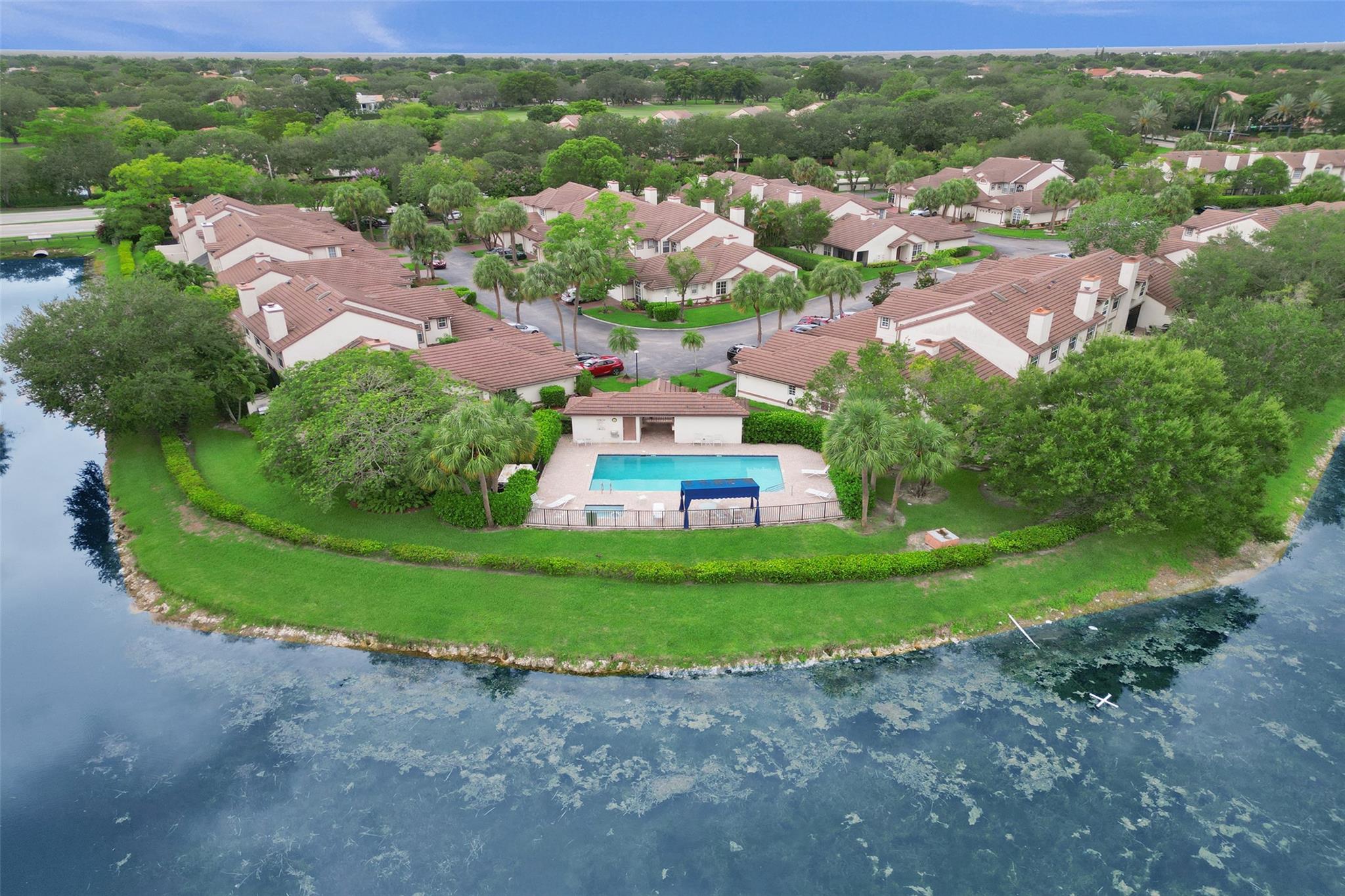 Eagles Nest - Residential