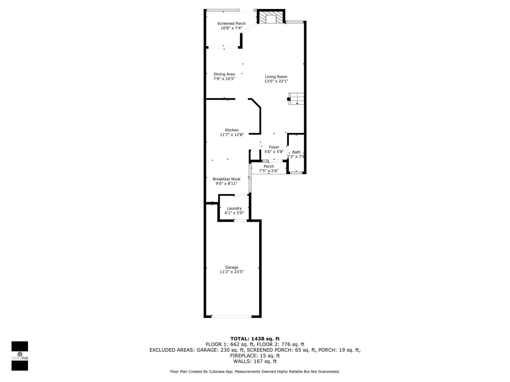 Eagles Nest - Residential
