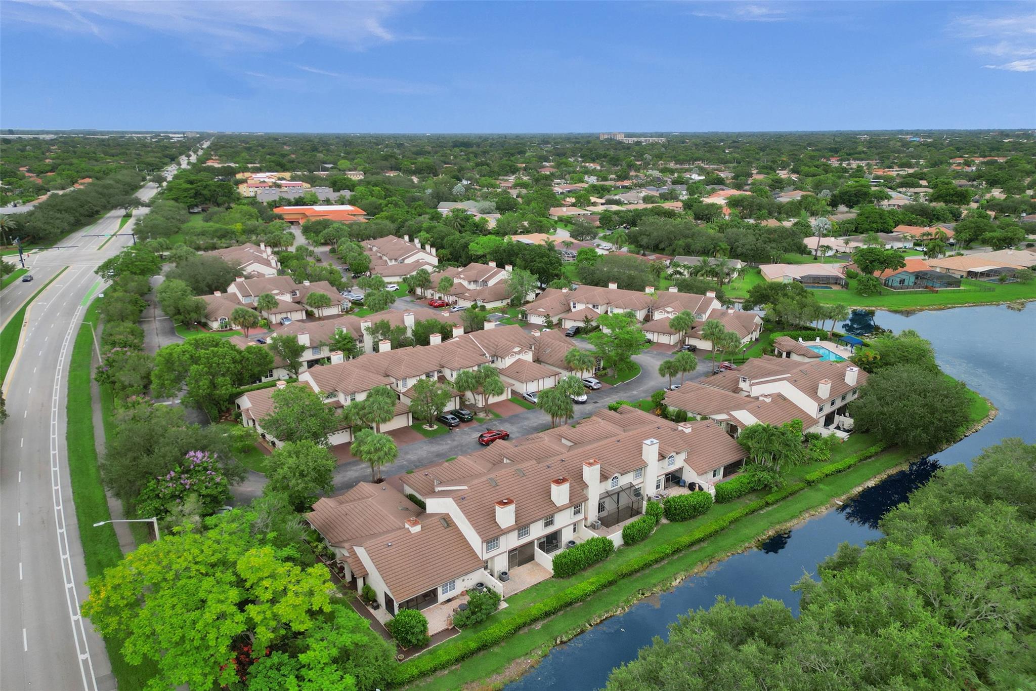 Eagles Nest - Residential