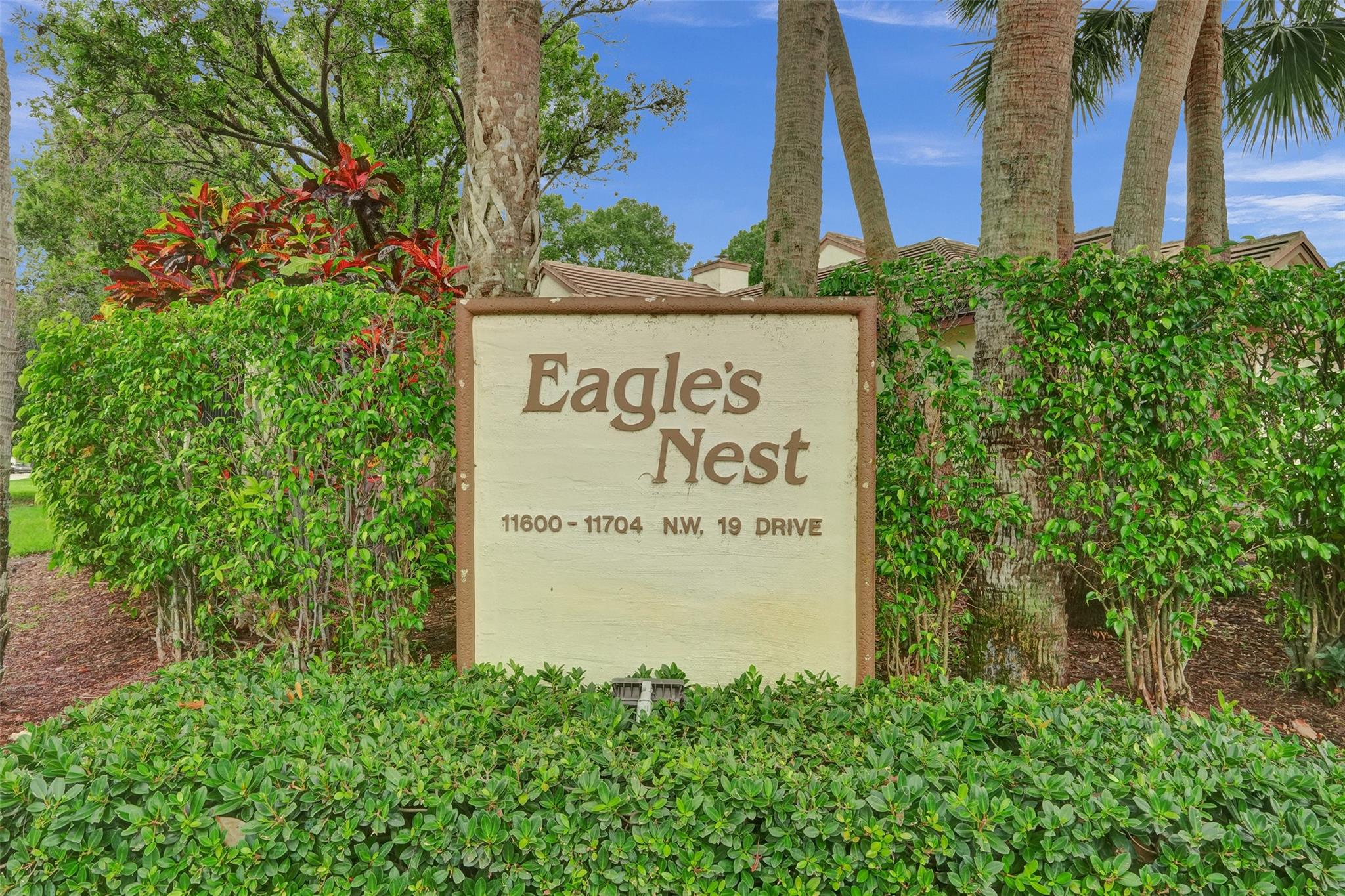 Eagles Nest - Residential