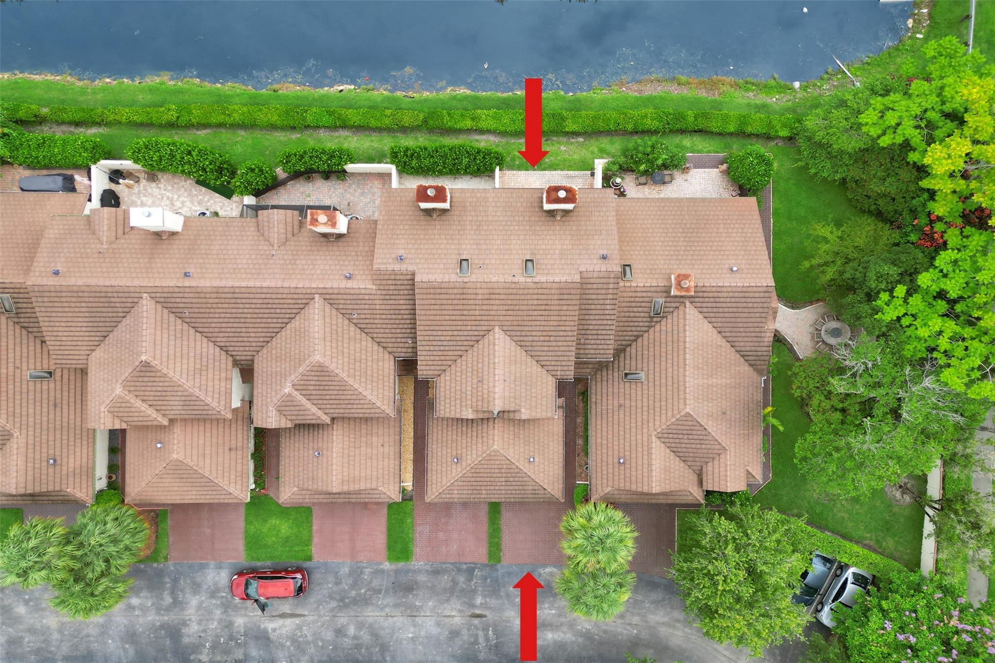 Eagles Nest - Residential
