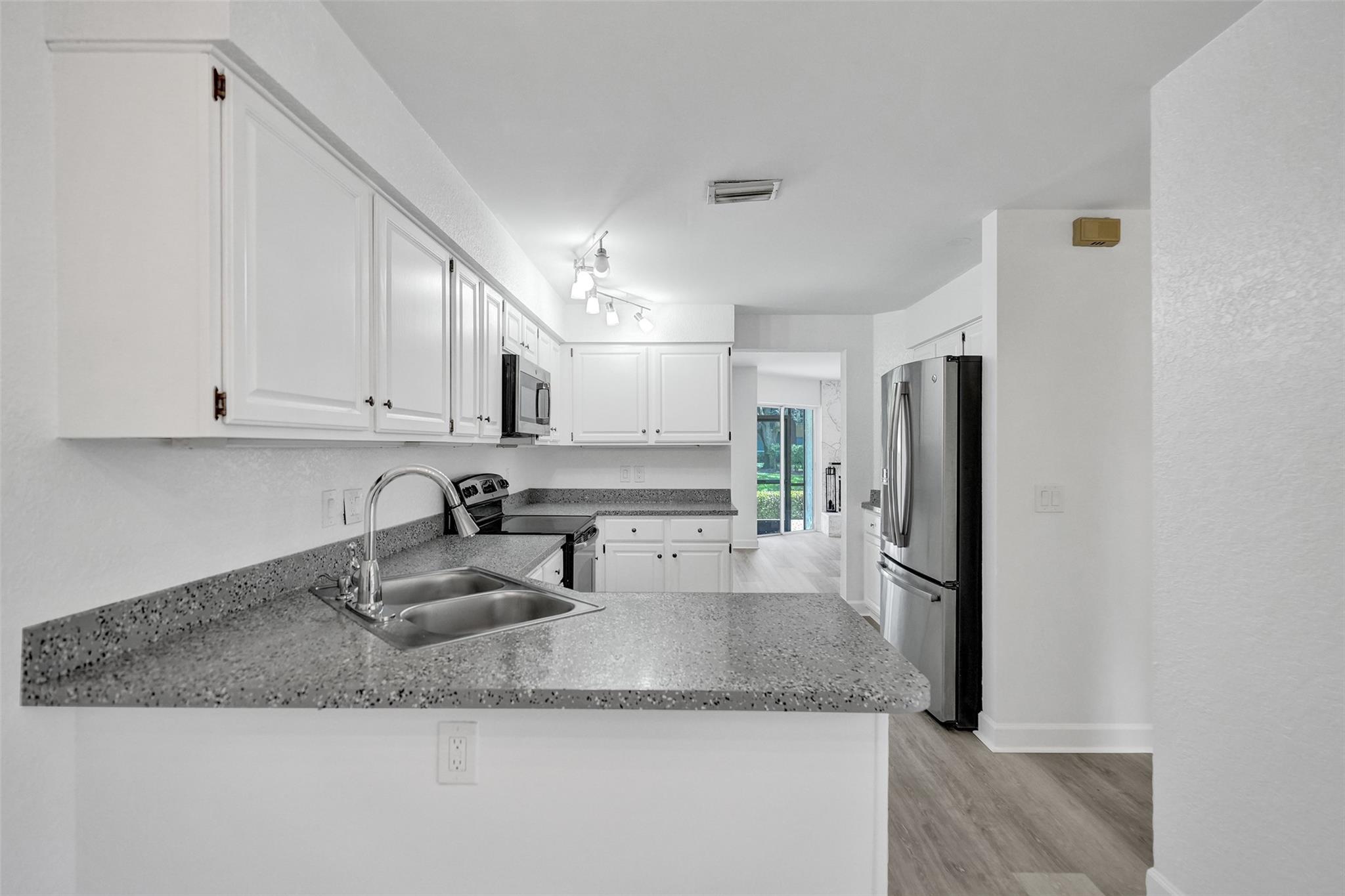 Eagles Nest - Residential