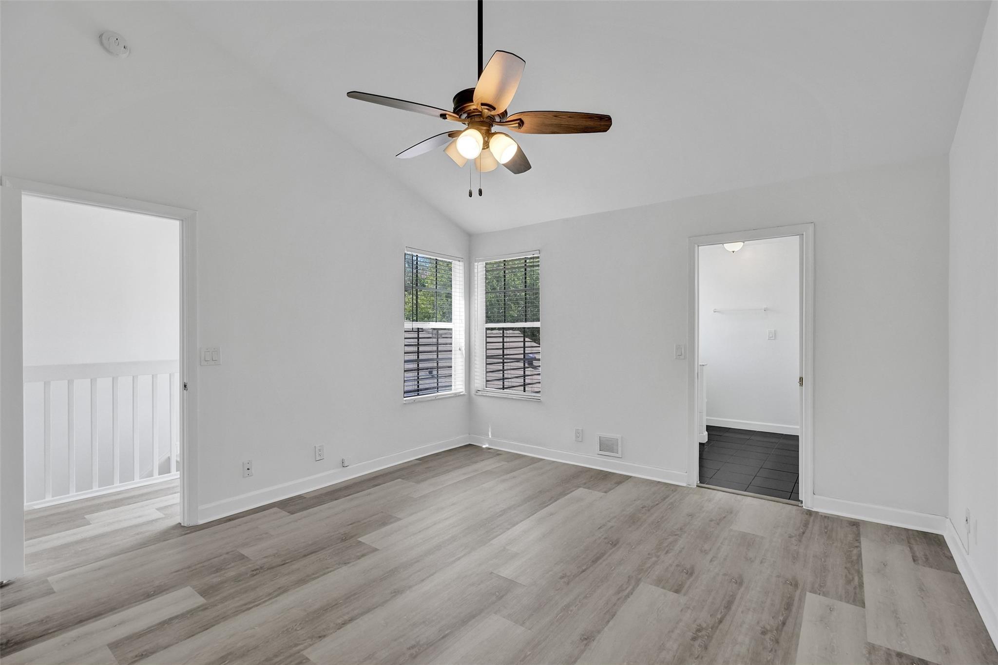 Eagles Nest - Residential