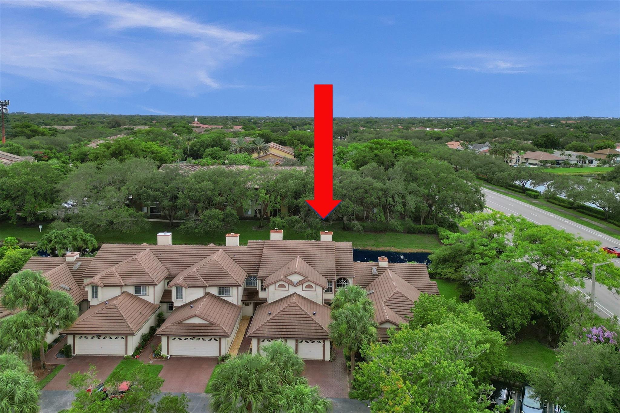 Eagles Nest - Residential