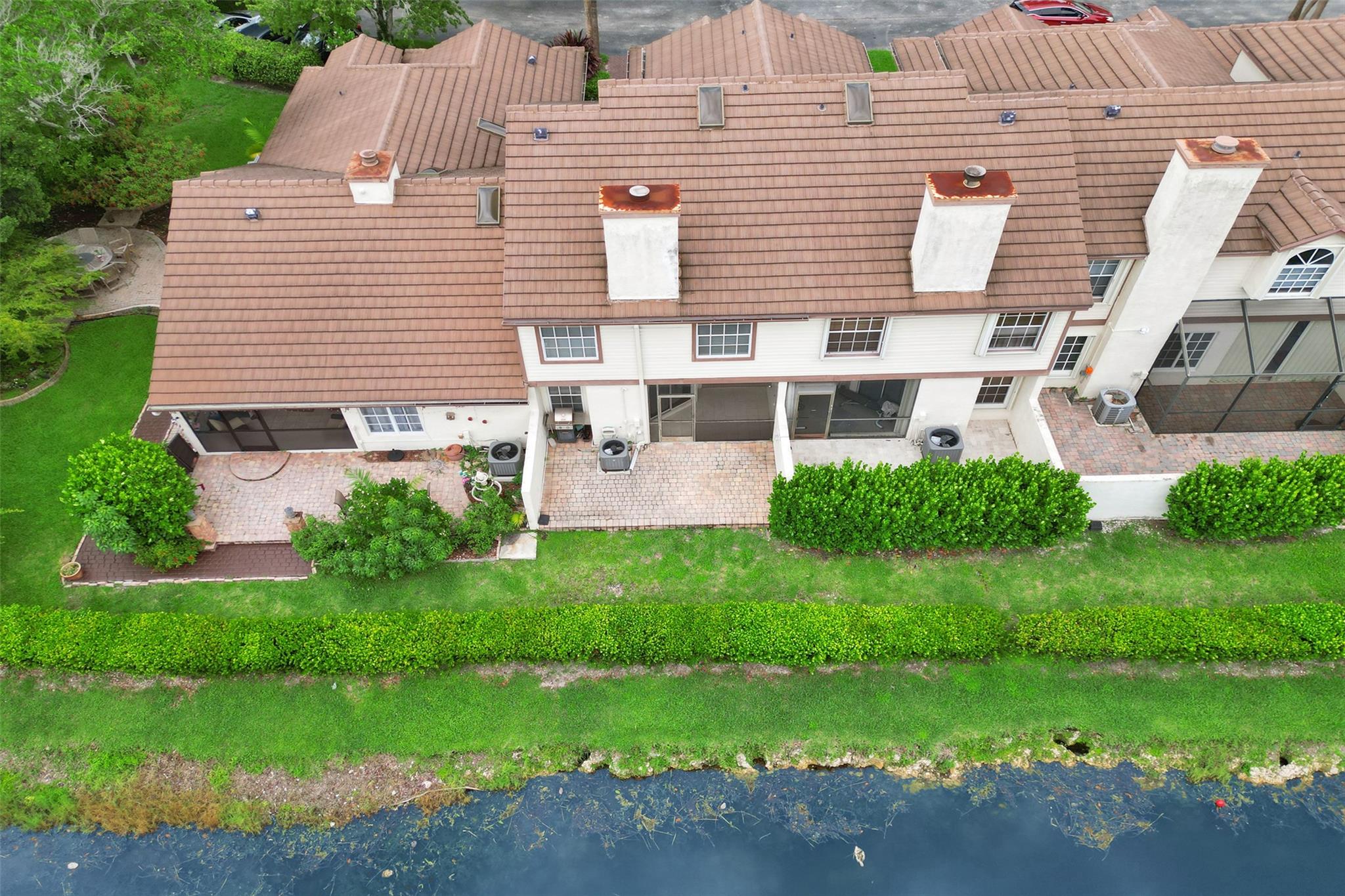 Eagles Nest - Residential