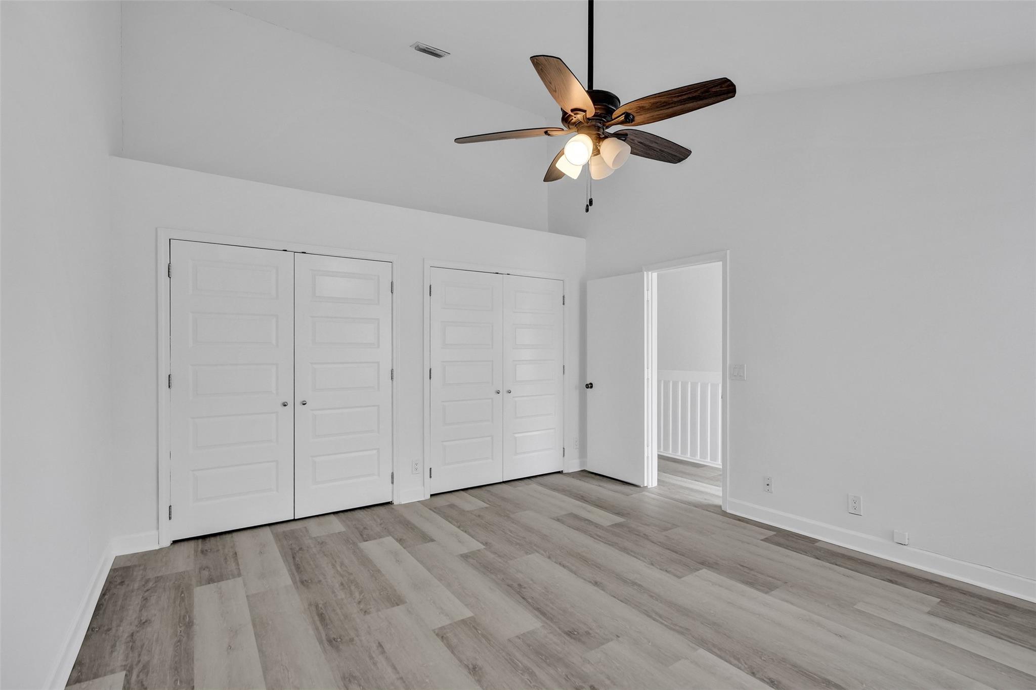 Eagles Nest - Residential