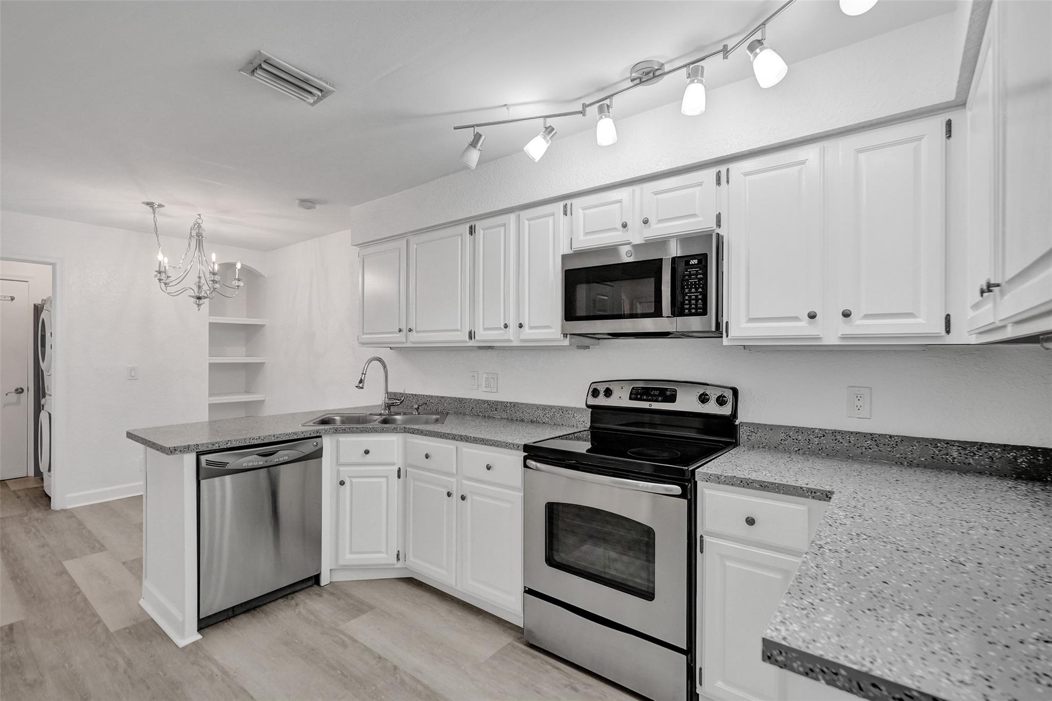Eagles Nest - Residential