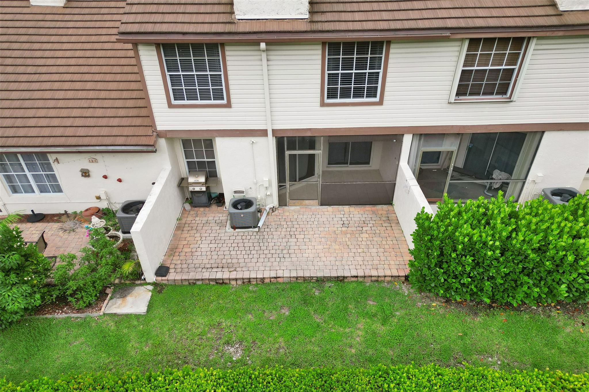 Eagles Nest - Residential