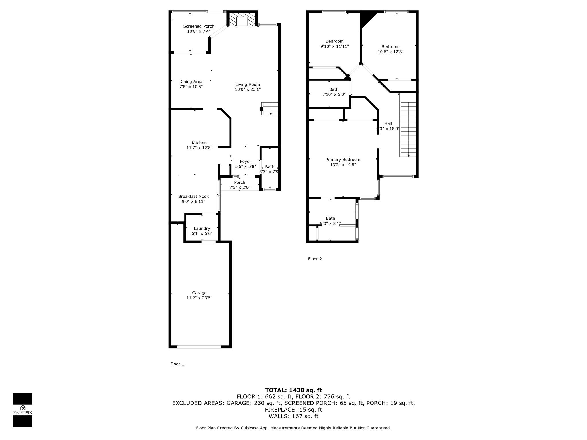 Eagles Nest - Residential