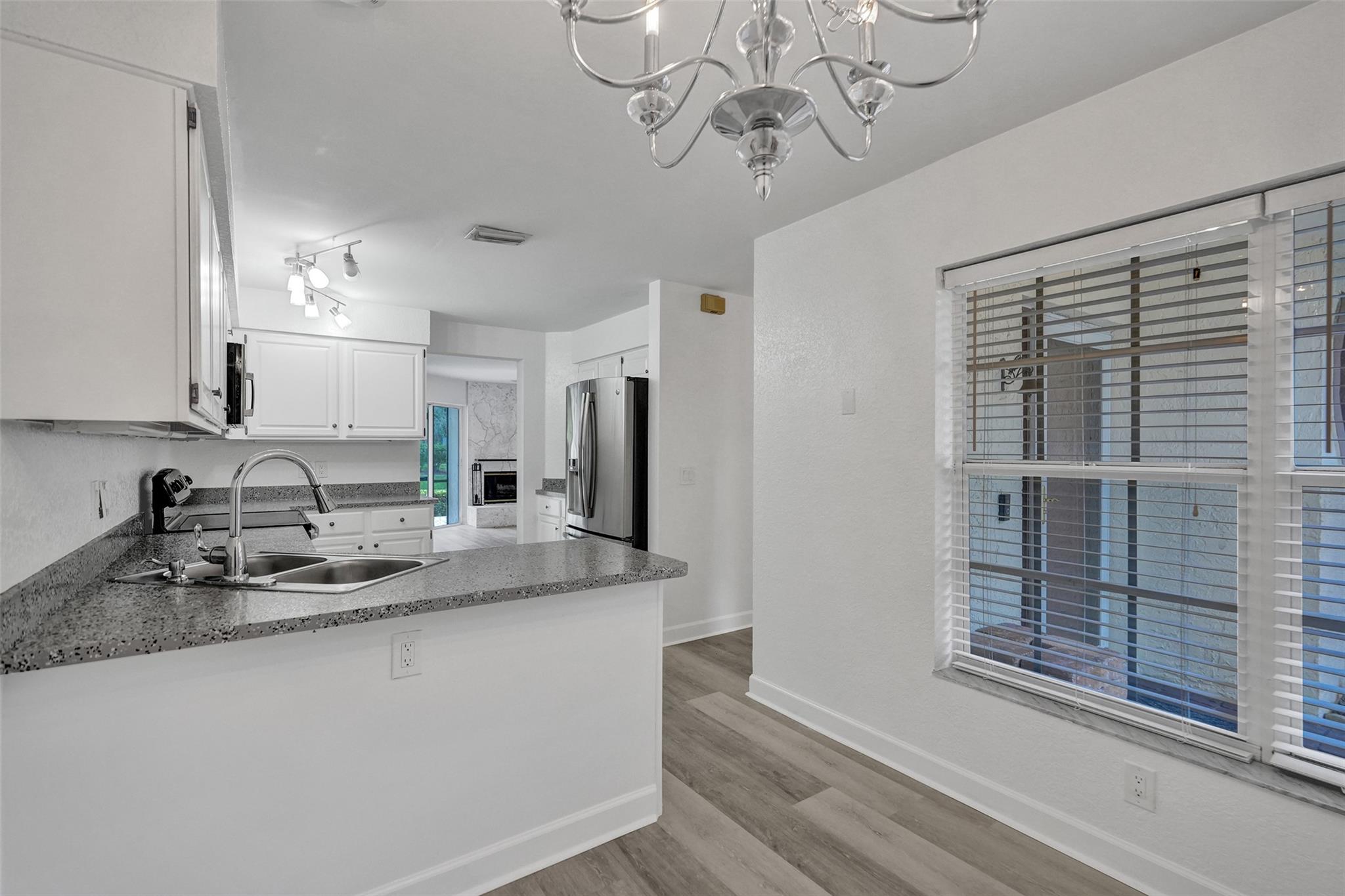 Eagles Nest - Residential