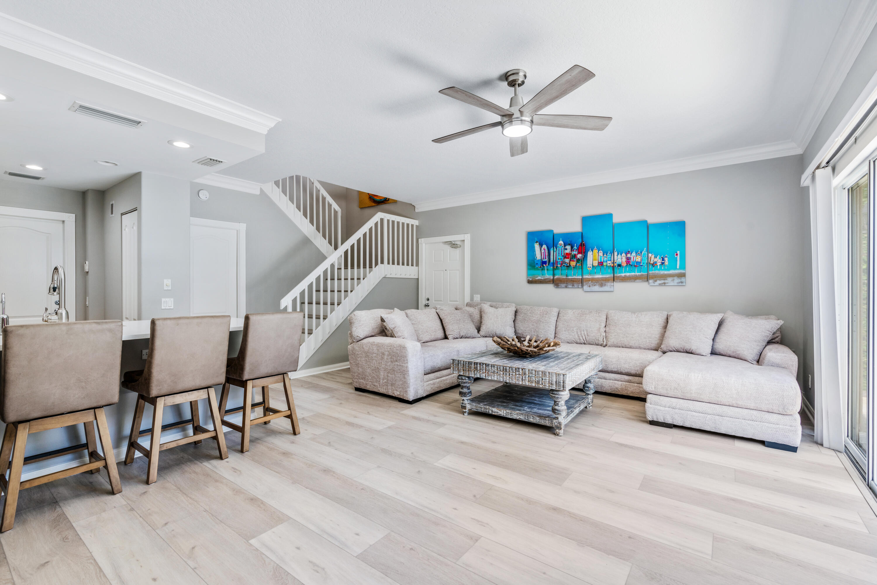 TEQUESTA OAKS - Residential Lease