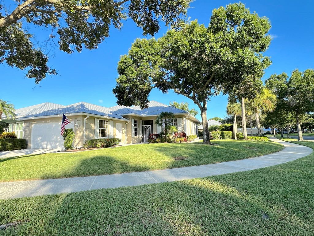 Photo of 1910 SW York Lane, Palm City, FL 34990 (MLS # R11006093)