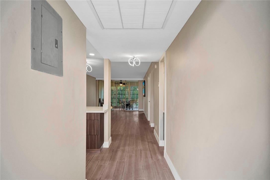 NO 34 PALM-AIRE COUNTRY CLUB - Residential Lease