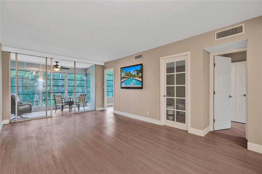 NO 34 PALM-AIRE COUNTRY CLUB - Residential Lease