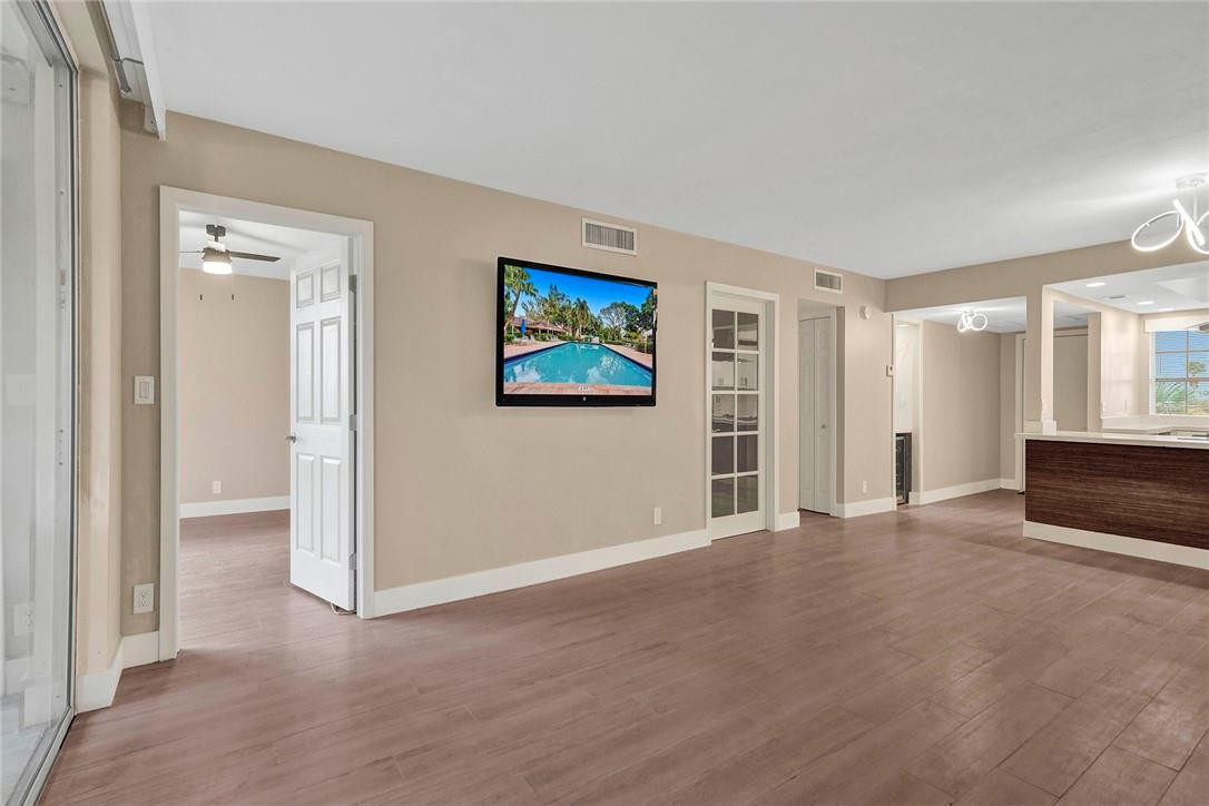 NO 34 PALM-AIRE COUNTRY CLUB - Residential Lease