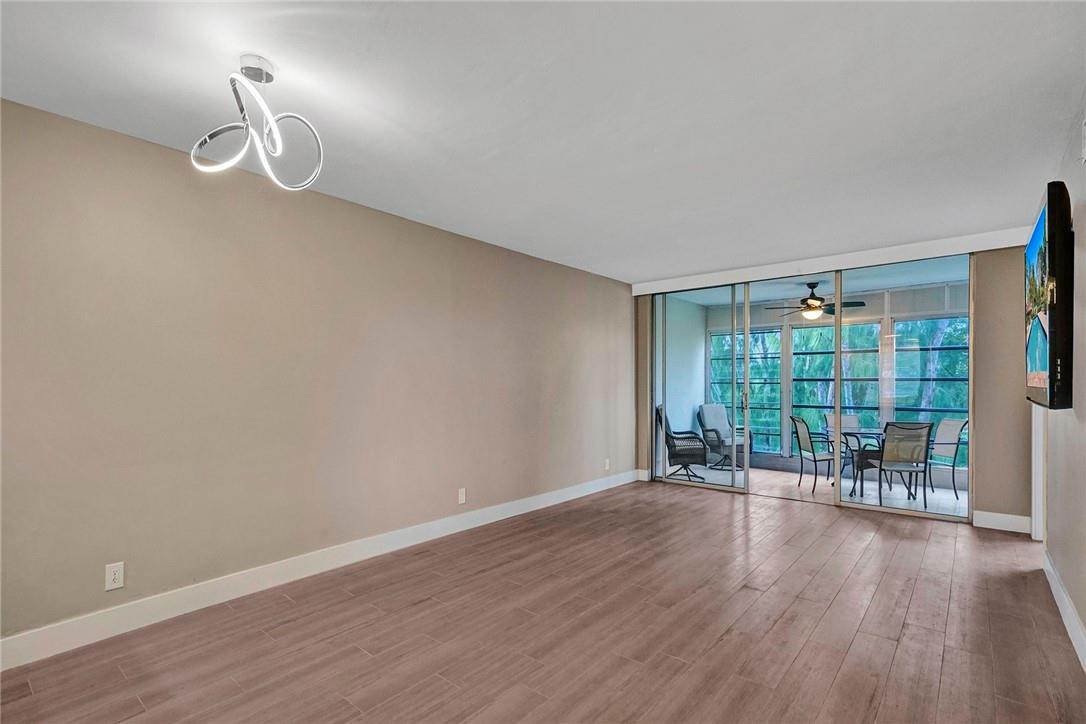 NO 34 PALM-AIRE COUNTRY CLUB - Residential Lease