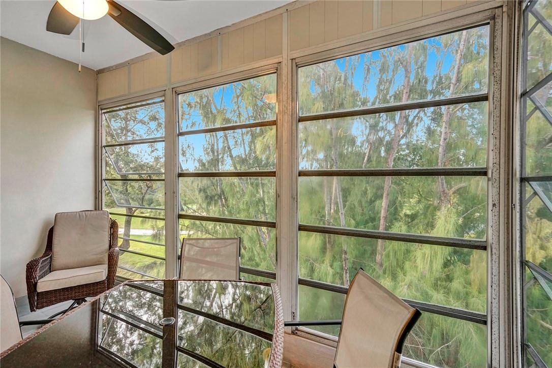 NO 34 PALM-AIRE COUNTRY CLUB - Residential Lease