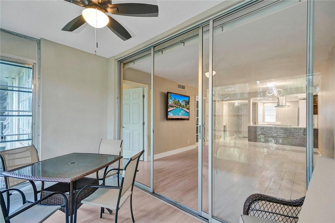 NO 34 PALM-AIRE COUNTRY CLUB - Residential Lease