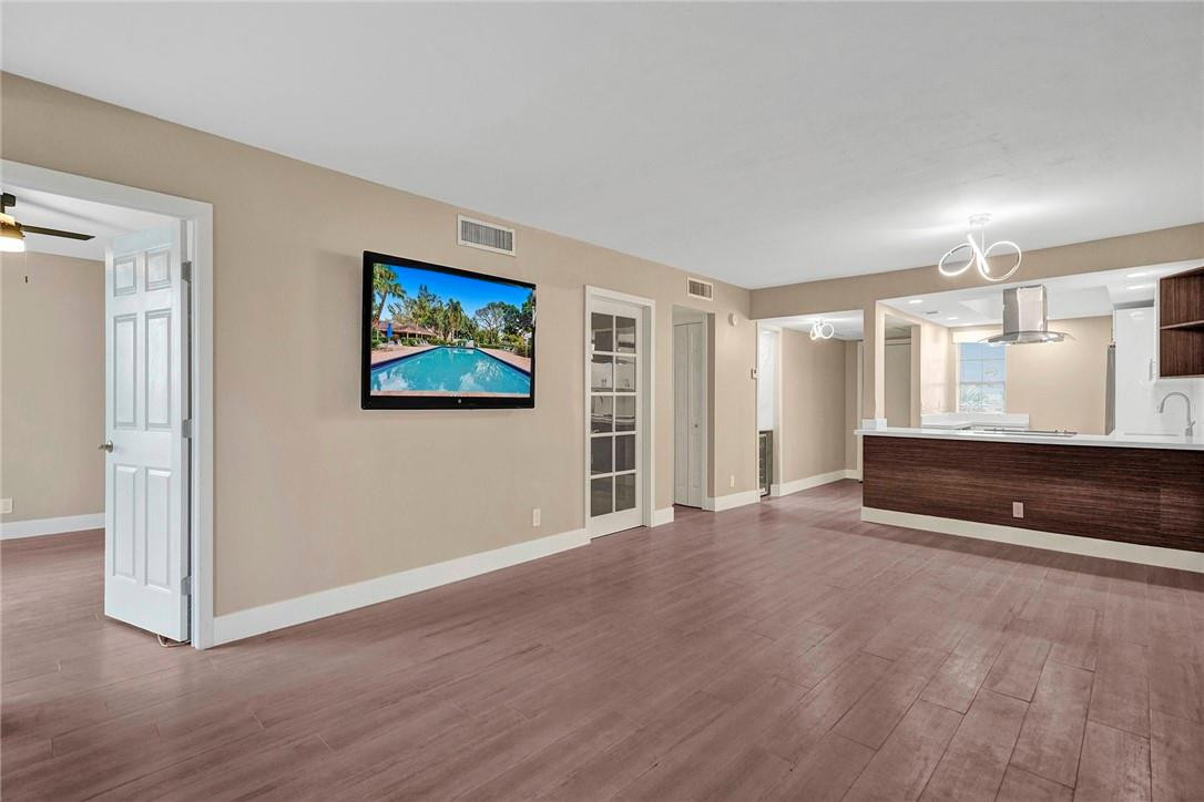 NO 34 PALM-AIRE COUNTRY CLUB - Residential Lease