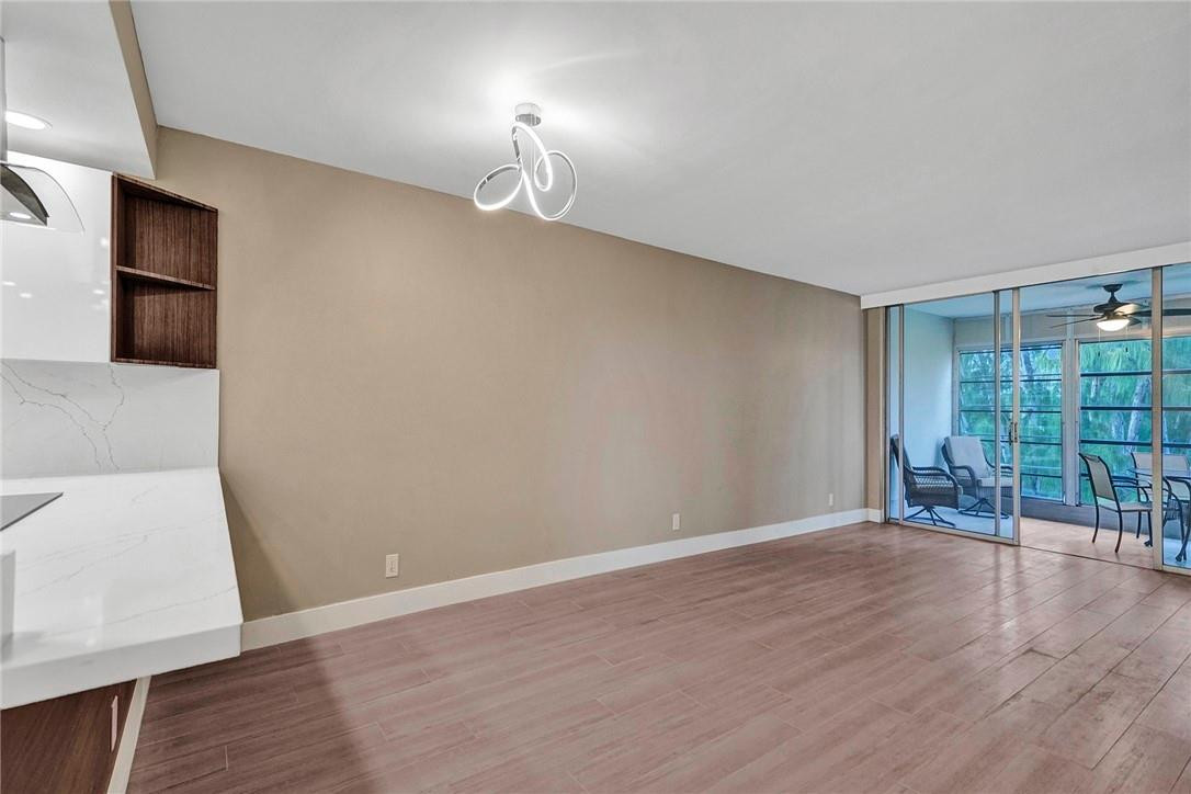 NO 34 PALM-AIRE COUNTRY CLUB - Residential Lease