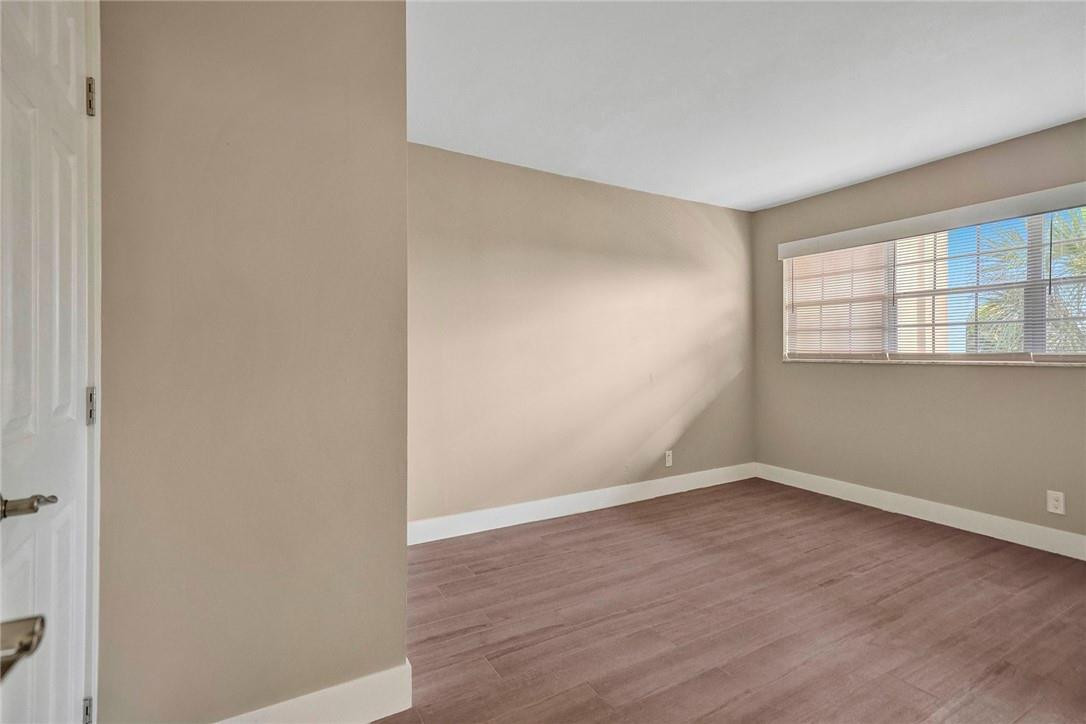 NO 34 PALM-AIRE COUNTRY CLUB - Residential Lease