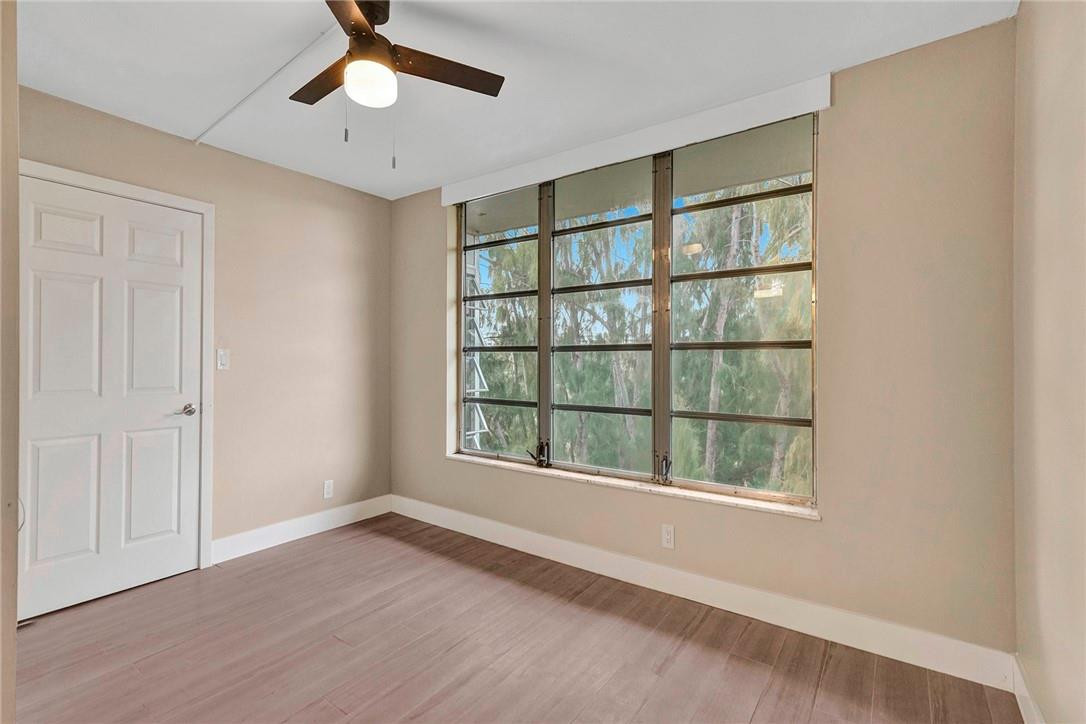 NO 34 PALM-AIRE COUNTRY CLUB - Residential Lease