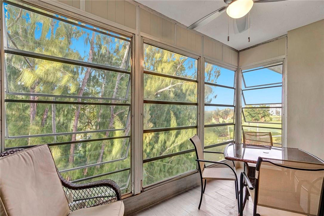 NO 34 PALM-AIRE COUNTRY CLUB - Residential Lease