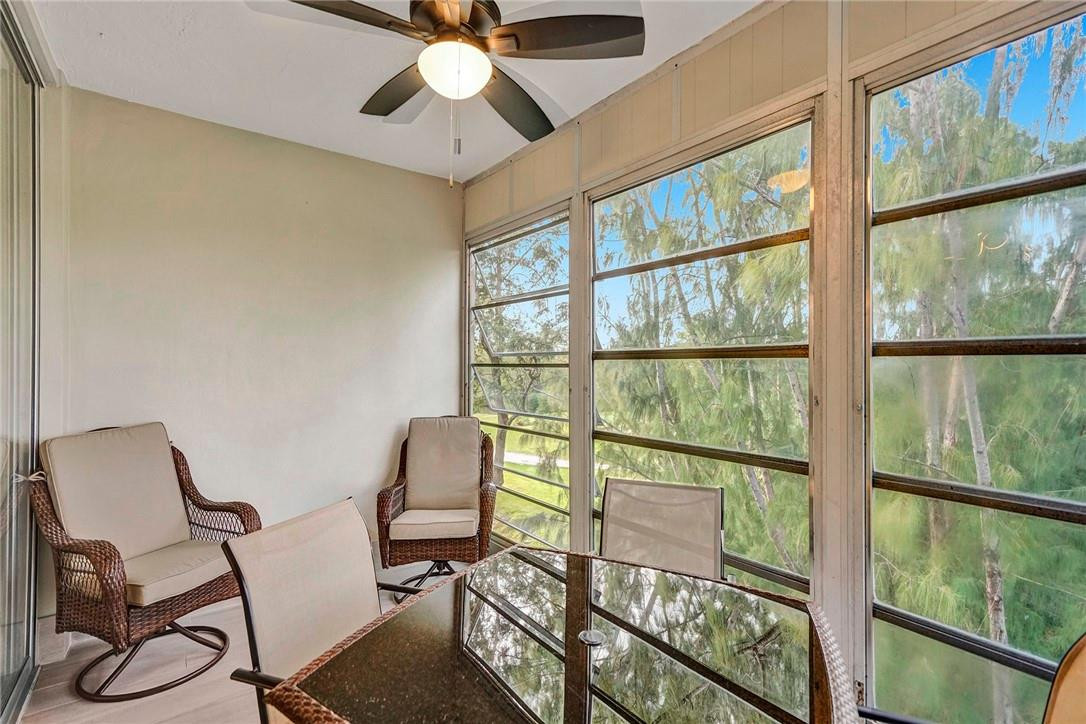 NO 34 PALM-AIRE COUNTRY CLUB - Residential Lease