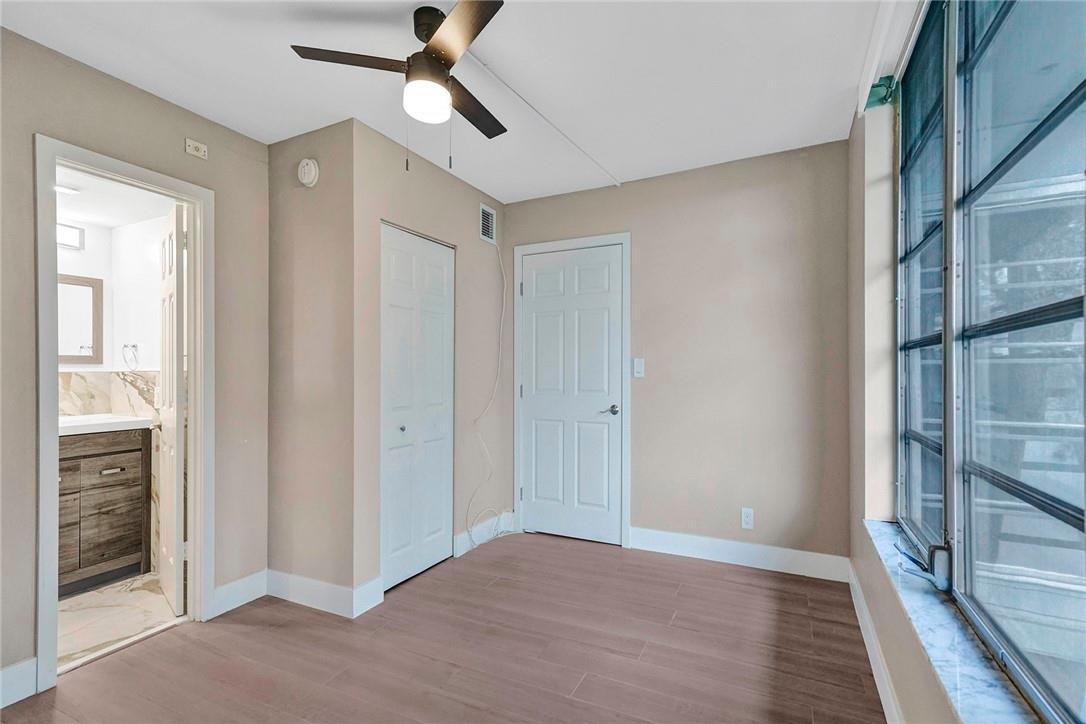 NO 34 PALM-AIRE COUNTRY CLUB - Residential Lease