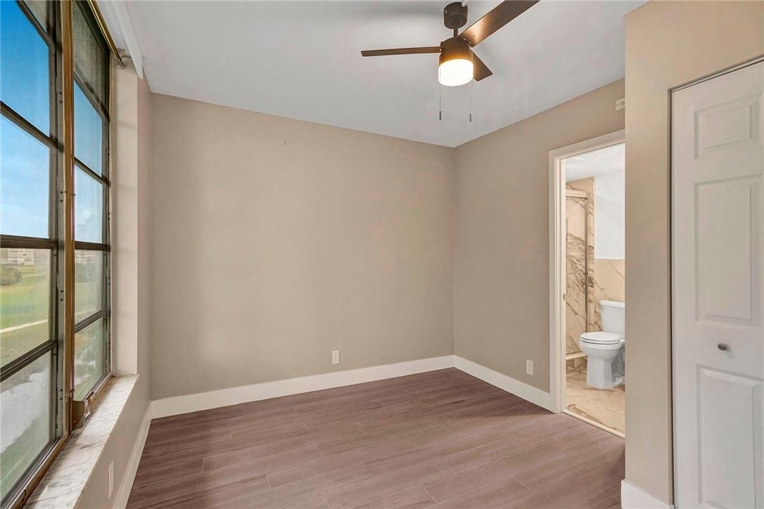 NO 34 PALM-AIRE COUNTRY CLUB - Residential Lease