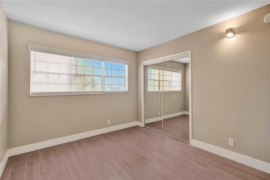 NO 34 PALM-AIRE COUNTRY CLUB - Residential Lease